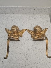 Two vintage brass for sale  Huntington Beach