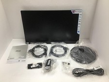 Monitor sem moldura ASUS 21,5" Full HD IPS Freesync HDMI VP229Q comprar usado  Enviando para Brazil