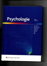 Hermann hobmair psychologie gebraucht kaufen  Mainz
