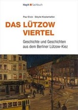 Lützow viertel geschichte gebraucht kaufen  Berlin