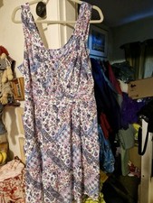 Cotton traders white for sale  BRIGHTON