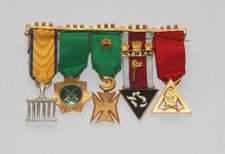 Allied masonic degrees for sale  UPMINSTER