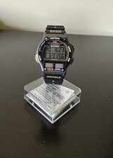 Antigo Timex Ironman Triathlon Indiglo Watch 1994 comprar usado  Enviando para Brazil
