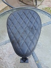 Bobber seat for sale  HULL