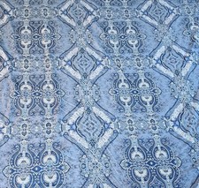 Paisley blue full for sale  Center Moriches
