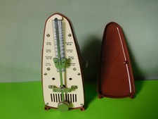 Metronom taktell wittner gebraucht kaufen  Bad Segeberg