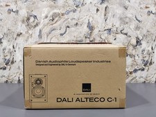 Dali alteco black for sale Dali alteco black for sale  WALSALL