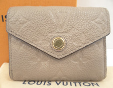 Louis vuitton compact d'occasion  Expédié en Belgium