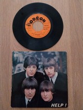 The beatles help d'occasion  Thuir