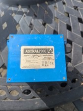 Astral pool 300w for sale  BOURNEMOUTH