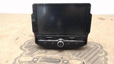 Autoradio originale opel d'occasion  Bourgoin-Jallieu