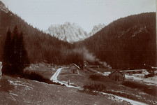 Italie dolomites val d'occasion  Pagny-sur-Moselle