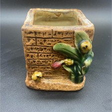 Vintage small majolica for sale  Winter Springs