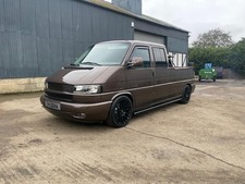Doka pickup transporter for sale  EVESHAM
