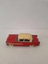 Dinky hudson hornet. for sale  ROTHERHAM