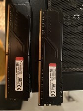 Hyperx fury ram for sale  Staten Island