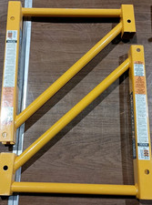 Metaltech scaffolding outrigge for sale  Noblesville