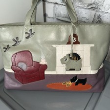 Radley armchair hand for sale  LEICESTER