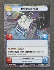 Astromech pilot 319 gebraucht kaufen  Meppen