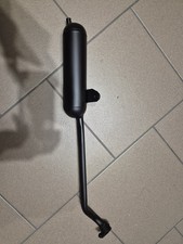 Marmitta piaggio ciao usato  Palaia