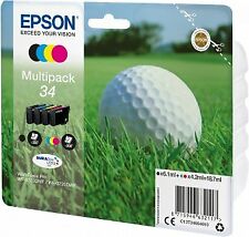 Riginal epson tinte gebraucht kaufen  Kiefersfelden