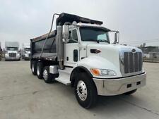 Peterbilt dump truck for sale  Los Angeles