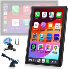 Carplay android auto d'occasion  Albens