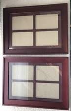 Set teak picture for sale  Jacksonville