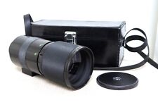 Sigma 500mm mirror for sale  SHEFFIELD