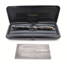 Parker sonnet lacquer for sale  Franklin