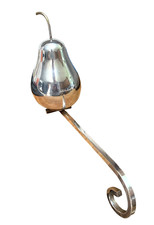 Vintage solid chrome for sale  Petaluma