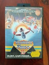 Thunder megadrive pal d'occasion  Palaiseau