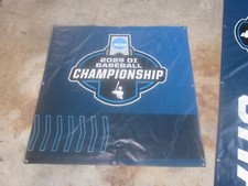 2025 baseball championship for sale  Baton Rouge