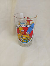 Verre moutarde simpsons d'occasion  Lille-