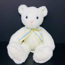 Softness white teddy for sale  Virginia Beach