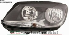 Faro per volkswagen usato  Sant Antonio Abate