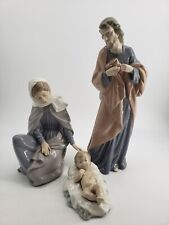 Nao lladro holy for sale  Rocky Hill