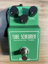 Ibanez Tube Screamer Ts808 Malaysia Mod comprar usado  Enviando para Brazil