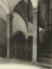 Lyon cage escalier d'occasion  Feyzin