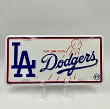 Dodgers baseball aluminum for sale  Boise