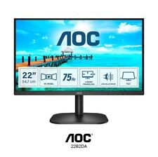 Monitor lcd 22b2da usato  Tortoreto