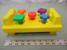 Fisher price vintage for sale  Carbondale