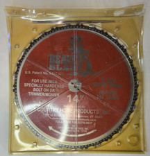 Beaver blade 5500 for sale  Vidor