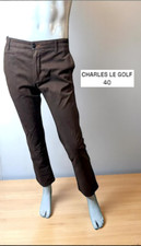 Charles golf taille d'occasion  Vichy