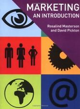 Marketing introduction rosalin for sale  UK