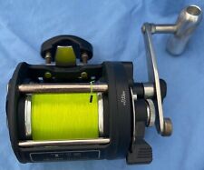 Molinete de pesca Okuma T15 Titus comprar usado  Enviando para Brazil