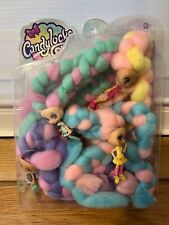 Candylocks dolls bundle for sale  LONDON