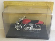 1969 norton commando d'occasion  Expédié en Belgium