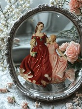 Royal doulton pretty for sale  WORKSOP