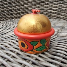 Magnifique boite pot d'occasion  Sarlat-la-Canéda